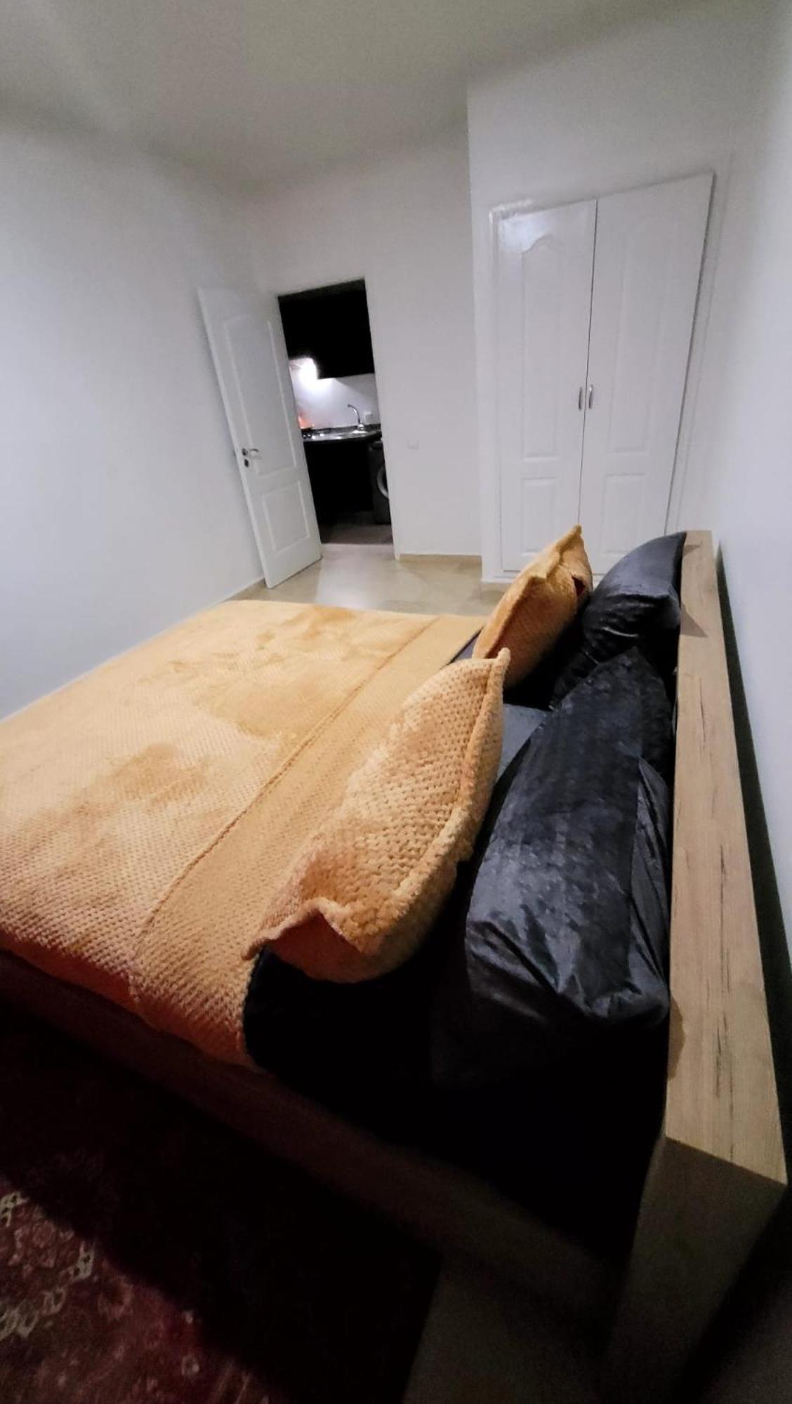 Calme Est Spacieux 37 Pour Les Familles Appartement