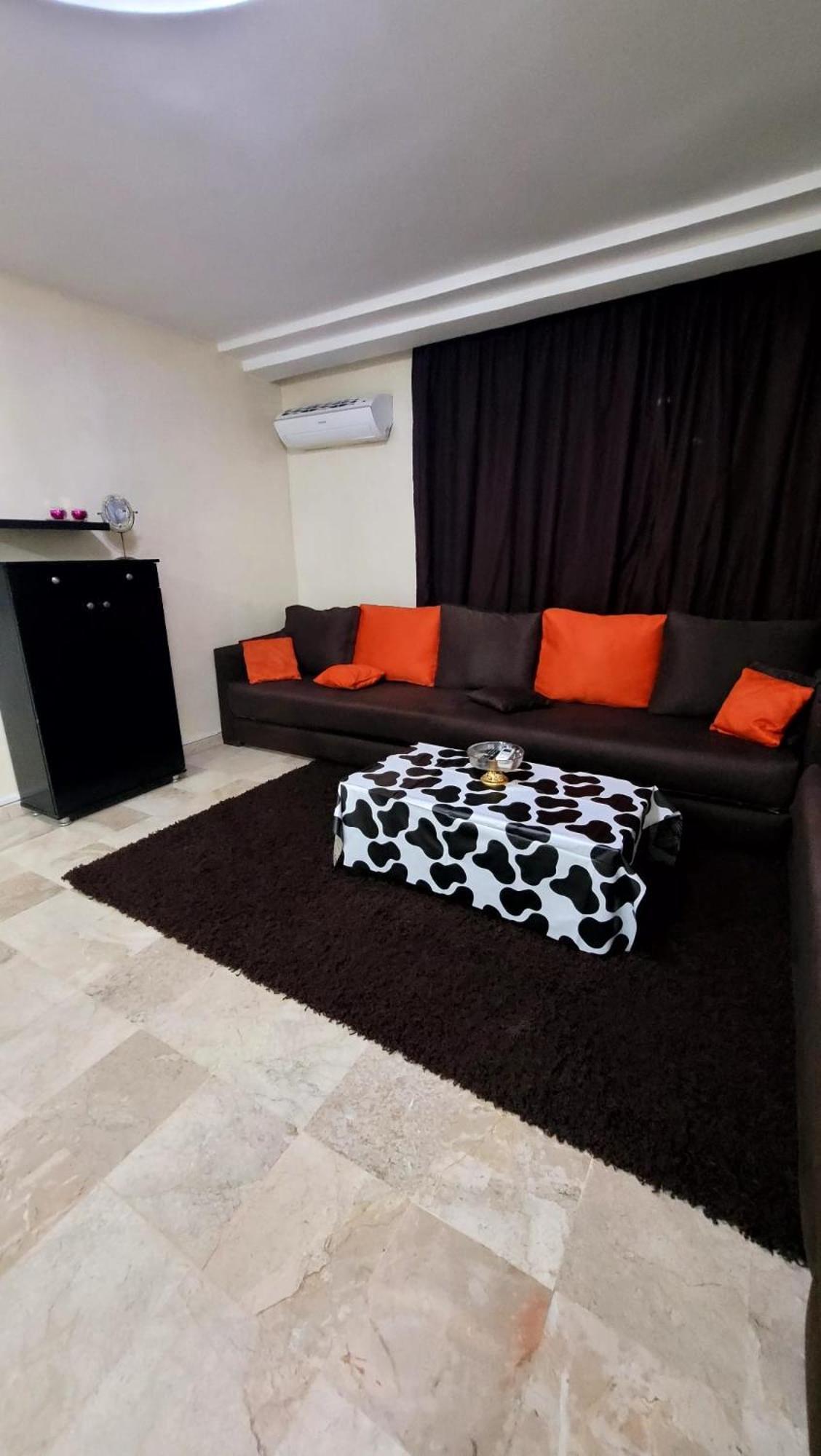 Calme Est Spacieux 37 Pour Les Familles Appartement