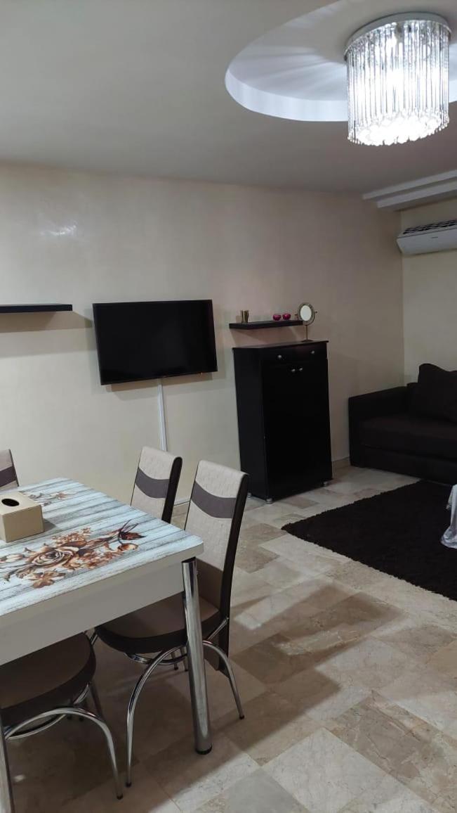 Calme Est Spacieux 37 Pour Les Familles Appartement Marrakesh