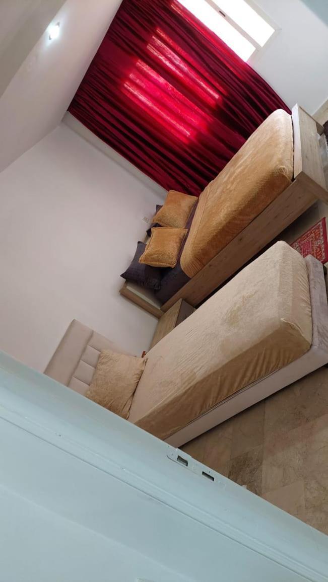 Appartement Calme Est Spacieux 37 Pour Les Familles