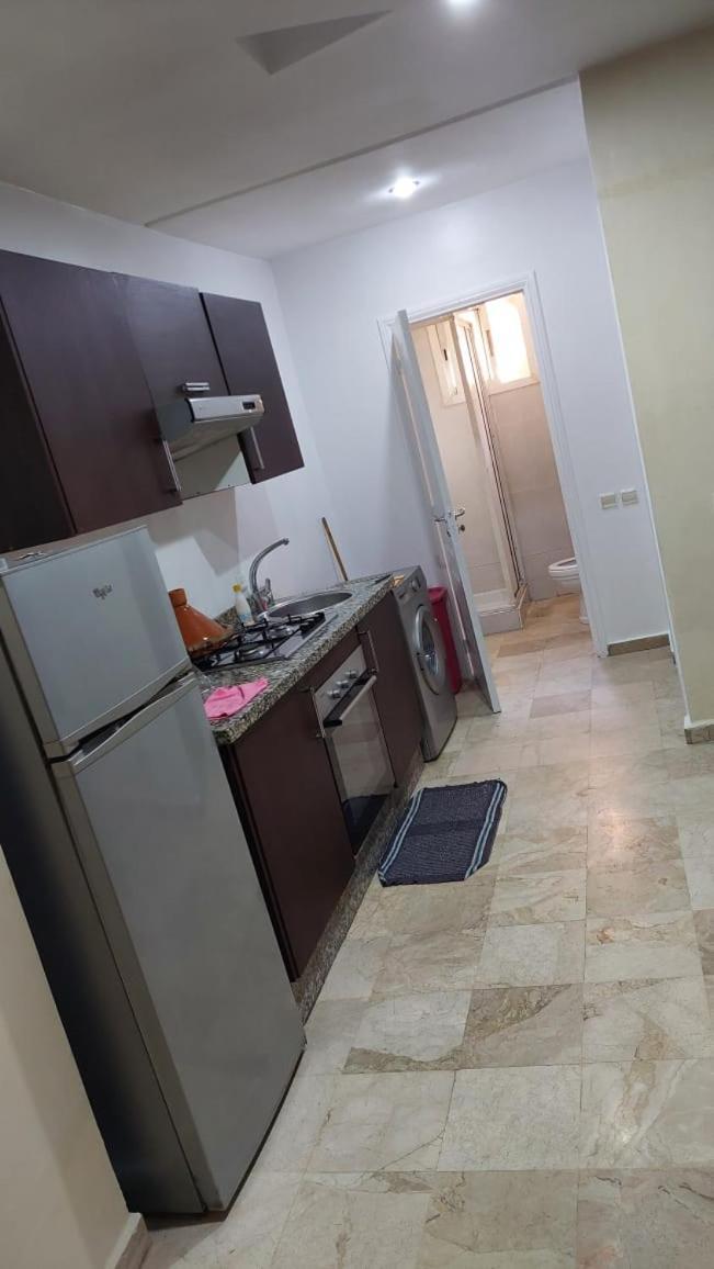 Calme Est Spacieux 37 Pour Les Familles Apartment Marrakesch